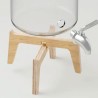 Kit para hacer kombucha - Kefirko