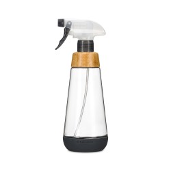 Botella spray pulverizador de cristal para limpieza, 473 ml - Full Circle