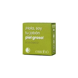 Sabão de argila verde - Essabó