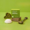 Sabão de argila verde - Essabó