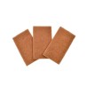 Pack 3 esfregonas ecológicas de casca de noz - Full Circle