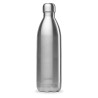 Garrafa térmica de aço inoxidável, 1000 ml - Qwetch