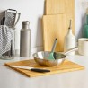 Tabla de cortar de madera de olivo, grande - Redecker