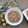 Tapenade de azeitonas verdes e alcaparras, ecológico - Contigo