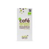 Café moído biológico Fragante - 250 g