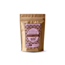 Café moído biológico com Juba de Leão, 150 g - Alternativa 3