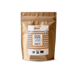 Cacau puro biológico - 1000 g