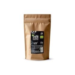 Café em grão biológico, 250 g - Alternativa 3