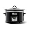 Crock Pot 3,5 litros, com temporizador