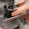 Crock Pot 3,5 litros, com temporizador