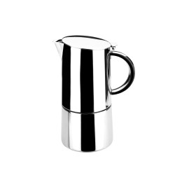 Cafetera italiana Moka 250 ml - Lacor