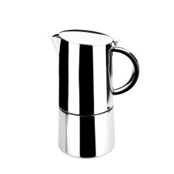 Cafetera italiana Moka 330 ml - Lacor