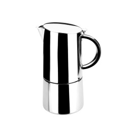 Cafetera italiana Moka 530 ml - Lacor