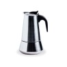 Cafetera italiana Milan 250 ml - Lacor