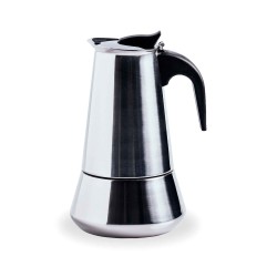 Cafetera italiana Milan 330 ml - Lacor