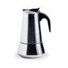 Cafetera italiana Milan 330 ml - Lacor