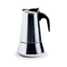 Cafetera italiana Milan 530 ml - Lacor