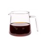 Jarra de cristal For Two, asa quadrada, 500 ml - Trendglas