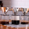 Jarra de cristal For Two, asa quadrada, 500 ml - Trendglas