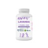 Lavanda + L-teanina + GABA, 60 cápsulas - OFM