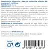 Melatonina de libertação prolongada Melotime® + magnésio + triptófano + B6, 90 cápsulas - OFM