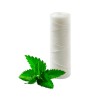 Fio dental de seda natural, biodegradável - Bambaw