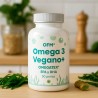 Omega 3 vegano OMEGATEX®, 90 cápsulas - OFM