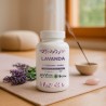Lavanda + L-teanina + GABA, 60 cápsulas - OFM