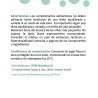 Omega 3 vegano OMEGATEX®, 90 cápsulas - OFM