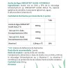 Omega 3 vegano OMEGATEX®, 90 cápsulas - OFM