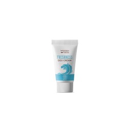Desodorizante em creme "Freshness", ecológico - Wooden Spoon