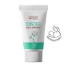 Desodorante em creme "Sensitive", ecológico - Wooden Spoon
