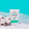 Desodorante em creme "Sensitive", ecológico - Wooden Spoon