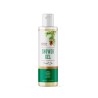 Gel de banho ecológico, purificante, mistura de óleos, floresta - Wooden Spoon