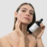 Limpeza facial em gel, todos os tipos de pele - Herbera Biocosmética