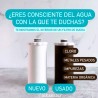 Recambio de prefiltro de ducha - Alkanatur