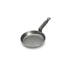 Frigideira de ferro mineral B, 14 cm - De Buyer