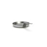 Frigideira de ferro mineral B, 14 cm - De Buyer