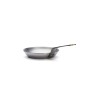 Frigideira de ferro mineral B, 20 cm - De Buyer
