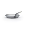 Frigideira de ferro mineral B, 24 cm - De Buyer