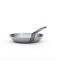 Frigideira de ferro mineral B, 26 cm - De Buyer