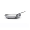 Frigideira de ferro mineral B, 28 cm - De Buyer