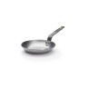 Frigideira de ferro mineral B, 20 cm - De Buyer