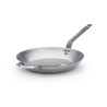 Frigideira de ferro mineral B, 32 cm - De Buyer