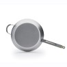 Frigideira de ferro mineral B, 32 cm - De Buyer