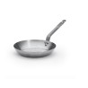 Frigideira grill de ferro mineral B, 26 cm - De Buyer