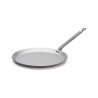 Crepeira de ferro mineral B, 26 cm - De Buyer