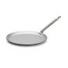 Crepeira de ferro mineral B, 30 cm - De Buyer