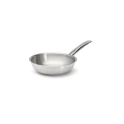 Frigideira em aço inoxidável, Prim Appety, 20 cm - De Buyer