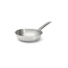 Frigideira em aço inoxidável, Prim Appety, 24 cm - De Buyer